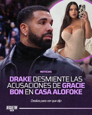 Image post by @reggaetontv on Instagram