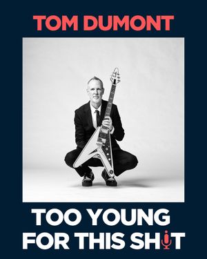 Image post by @tomdumontphoto on Instagram