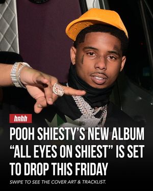 Image post by @hotnewhiphop on Instagram