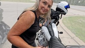 Video post by @adamsandoval on YouTube