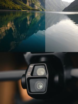 Image post by @djiglobal on Instagram