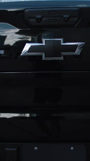 Video post by @chevrolet on TikTok
