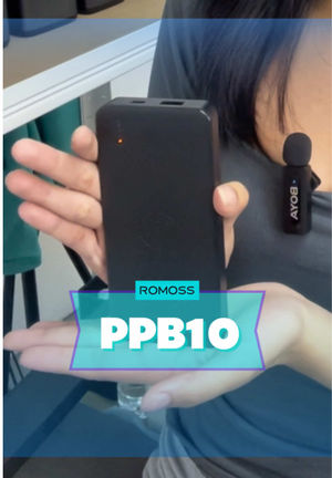 Video post by @romossphilippines on TikTok