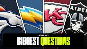 Video post by @cbssports on YouTube