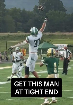 Video post by @maxpreps on TikTok