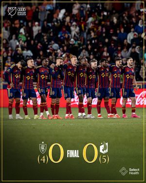 Image post by @realsaltlake on Twitter