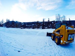 Image post by @keystone_resort on Instagram