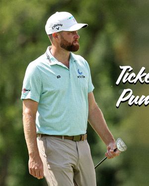 Image post by @callawaygolf on Instagram