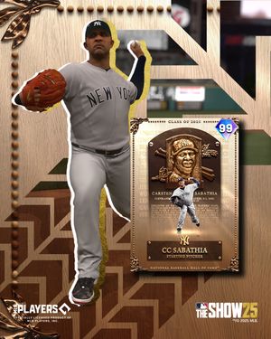 Image post by @mlbtheshow on Instagram