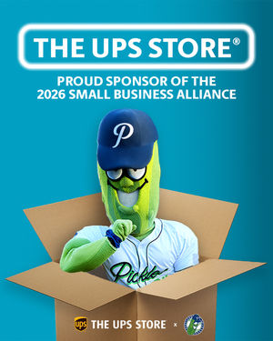 Image post by @picklesbaseball on Instagram