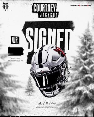 Image post by @redwolvesfb on Instagram