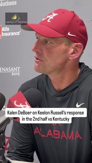 Video post by @alabama__ftbl on TikTok