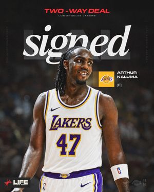 Image post by @lifesportsagency on Instagram