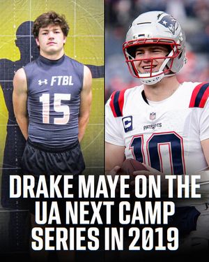 Image post by @theucreport on Instagram
