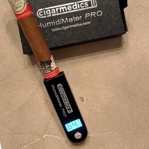 Image post by @cigarmedics on Instagram