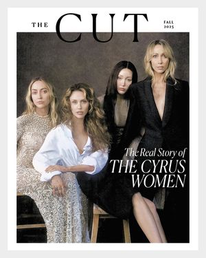 Image post by @thecut on Instagram