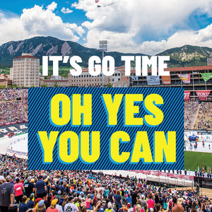 Image post by @bolderboulder on Instagram