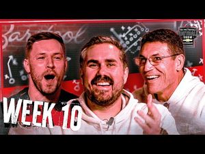Video post by @barstoolgambling on YouTube