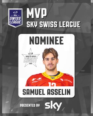 Image post by @swissicehockeyfederation on Instagram
