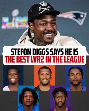 Image post by @draftkings on Instagram