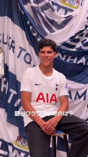 Video post by @spursofficial on Instagram