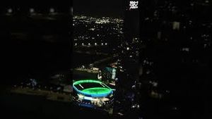 Video post by @okcthunder on YouTube