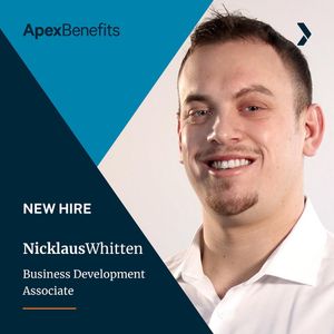 Image post by @apexbenefits on Instagram