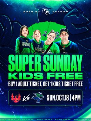 Image post by @abbotsfordcanucks on Instagram