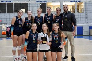 Image post by @northeastvbc on Instagram