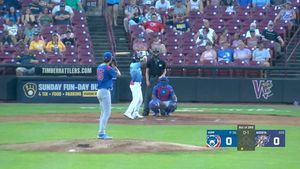 Image post by @WisconsinTimberRattlers on Facebook
