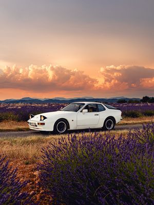 Image post by @porsche on Instagram