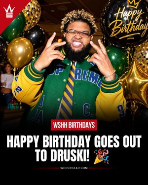 Image post by @worldstar on Instagram