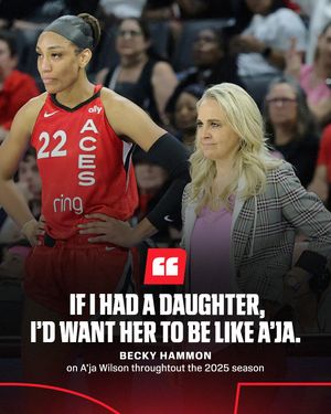 Image post by @espnw on Instagram