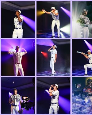 Image post by @hpu_baseball on Instagram