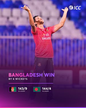 Image post by @icc on Instagram