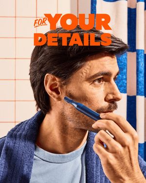 Image post by @dollarshaveclub on Instagram