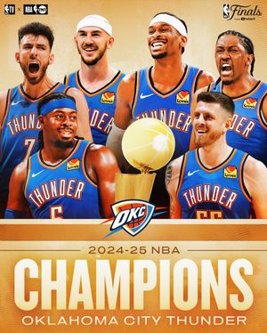 Image post by @nbatv on Instagram