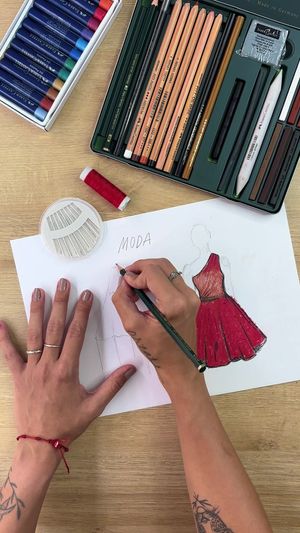 Video post by @faber_castell_br on TikTok