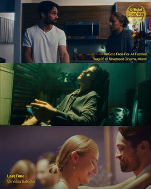 Image post by @filmgatemiami on Instagram