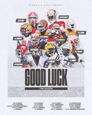 Image post by @thepinnacleatl on Instagram