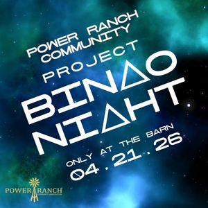 Image post by @powerranchcommunity on Instagram
