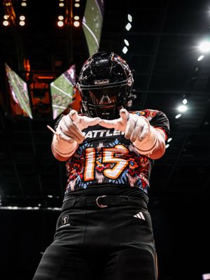 Image post by @southwestsideline on Instagram