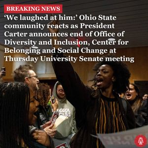 Image post by @thelanternosu on Instagram