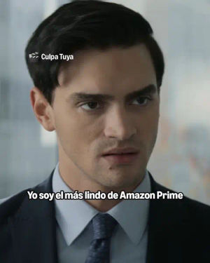 Image post by @primevideolat on TikTok