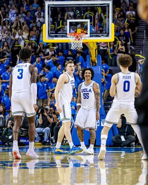 Image post by @uclambb on Instagram