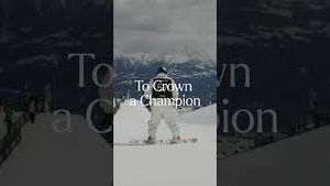 Video post by @thesnowleague on YouTube