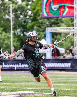 Image post by @denveroutlaws on Instagram