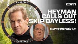 Video post by @espn on YouTube