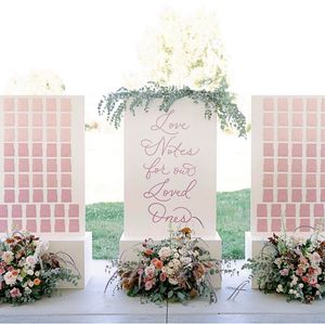 Image post by @michelleleoevents on Instagram