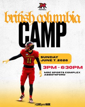 Image post by @gryphonfootball on Instagram